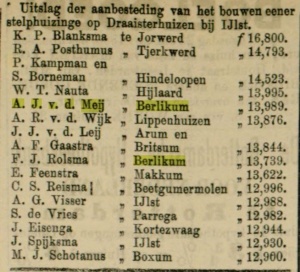 Leeuwarder courant 28-01-1896
