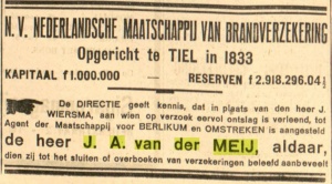 Leeuwarder courant, 22-10-1931