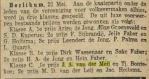 Leeuwarder courant, 22-05-1928