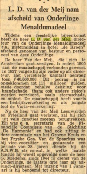 Leeuwarder courant, 05-01-1951