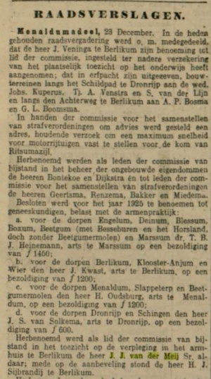 Leeuwarder courant, 24-12-1924