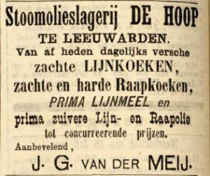 Leeuwarder courant, 17-07-1891