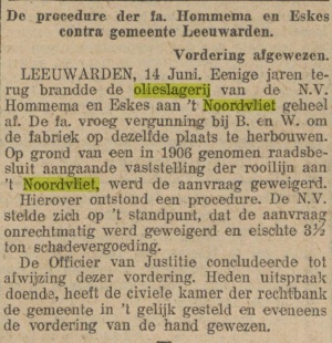 Nieuwsblad van Friesland, 15-06-1928