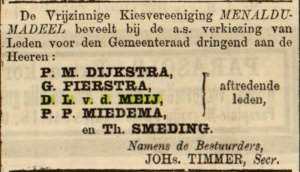 Leeuwarder courant, 04-07-1905