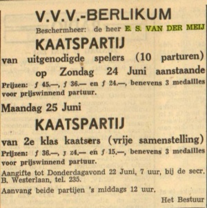 Leeuwarder courant, 16-06-1951