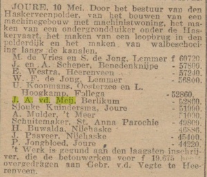 Nieuwsblad van Friesland, 12-05-1916