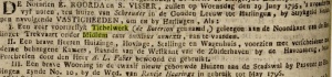 Leeuwarder courant, 06-06-1795