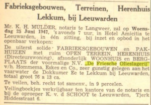 Leeuwarder courant, 12-06-1947