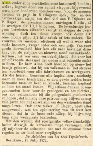 Leeuwarder courant, 25-07-1871, vervolg