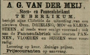 Leeuwarder courant, 17-07-1888