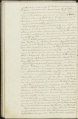 Akte Notarieel archief achttiende pagina