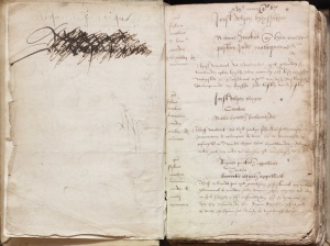 Quaclappen, archiefnummer 14, Hof van Friesland