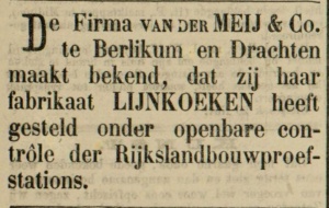 Leeuwarder courant, 12-11-1895
