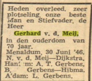 Leeuwarder koerier, 02-07-1946