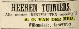 Leeuwarder courant, 21-11-1890