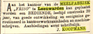 Leeuwarder courant, 17-11-1913
