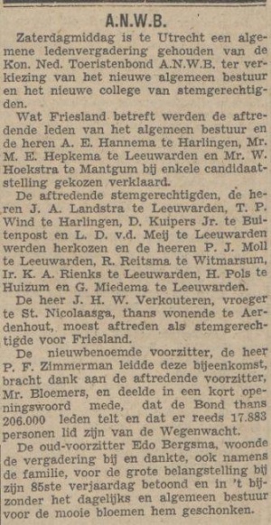 Nieuwsblad van Friesland, 16-06-1947