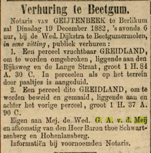 Leeuwarder courant, 13-12-1882