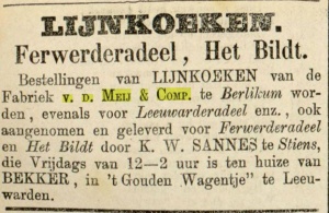 Leeuwarder courant, 31-10-1890