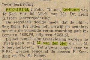 Leeuwarder nieuwsblad, 09-02-1935
