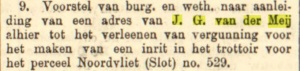 Leeuwarder courant, 14-07-1909
