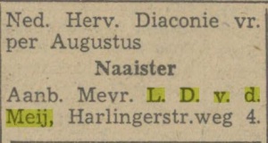Friesch dagblad, 01-07-1947