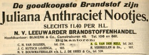Leeuwarder courant, 01-10-1912