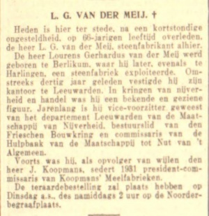 Leeuwarder courant, 08-06-1935