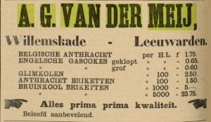 Leeuwarder courant, 16-10-1902