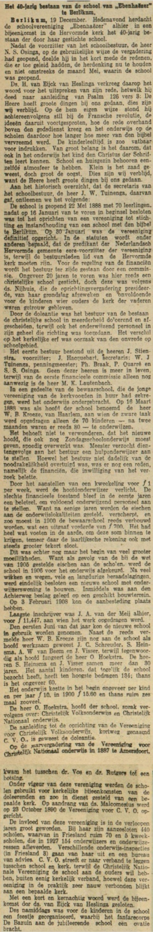 Leeuwarder courant, 20-12-1928