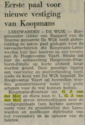 Leeuwarder courant, 14-08-1974