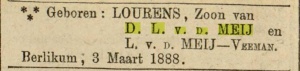 Leeuwarder courant, 06-03-1888