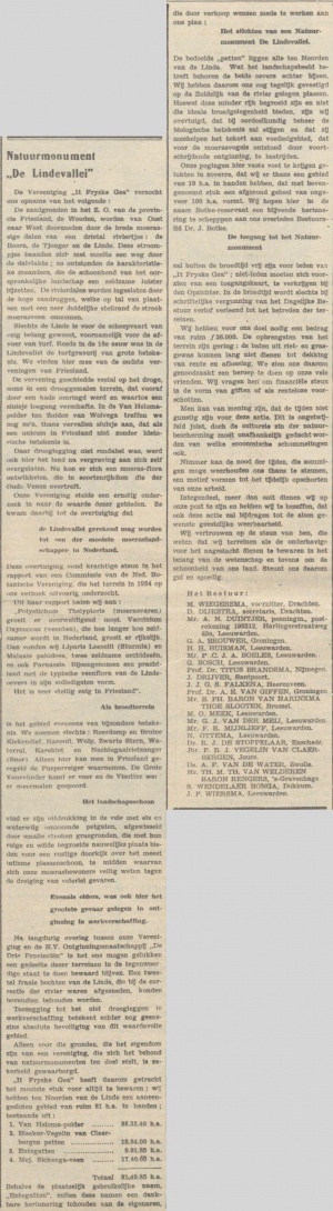 Friesch dagblad, 16-03-1940