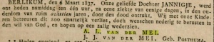 Leeuwarder courant, 10-03-1837