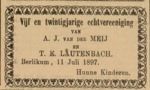 Leeuwarder courant van 10-07-1897