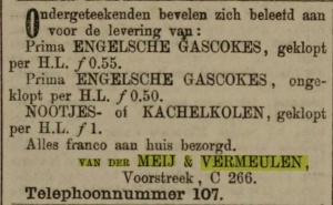 Leeuwarder courant, 26-10-1886