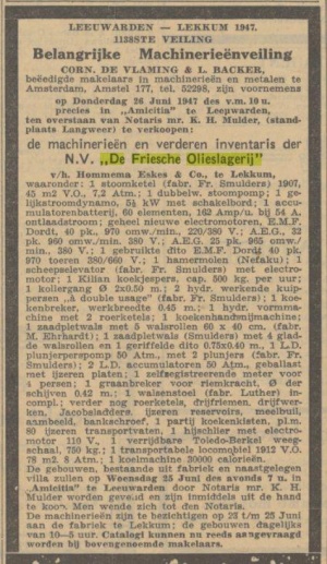Algemeen Handelsblad, 10-06-1947