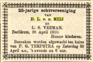 Leeuwarder courant, 26-04-1910