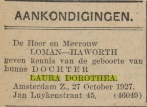 Algemeen Handelsblad, 28-10-1927