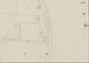 Kaarten uit de collectie van Tresoar, Kaartnummer MIN02078C01