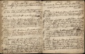 Baptismal register 1787, Zuurdijk, Janna