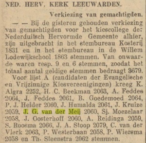 Leeuwarder nieuwsblad, 08-11-1933