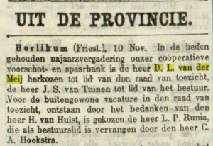 Leeuwarder courant, 11-11-1915