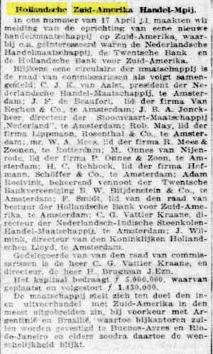 De Telegraaf, 04-05-1916