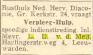 Leeuwarder courant, 24-12-1947