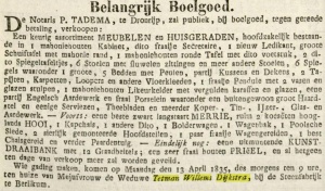 Leeuwarder courant, 03-04-1835