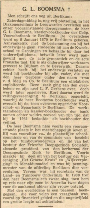 Leeuwarder courant, 28-02-1939