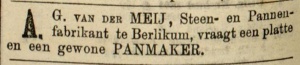 Leeuwarder courant, 23-01-1888