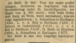 Leeuwarder courant 24-05-1898