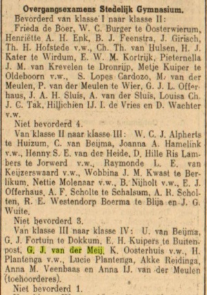 Leeuwarder courant, 13-07-1925